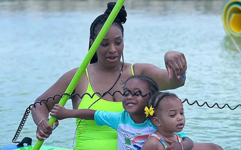 Your children are always welcome on our private yacht and catamaran charters