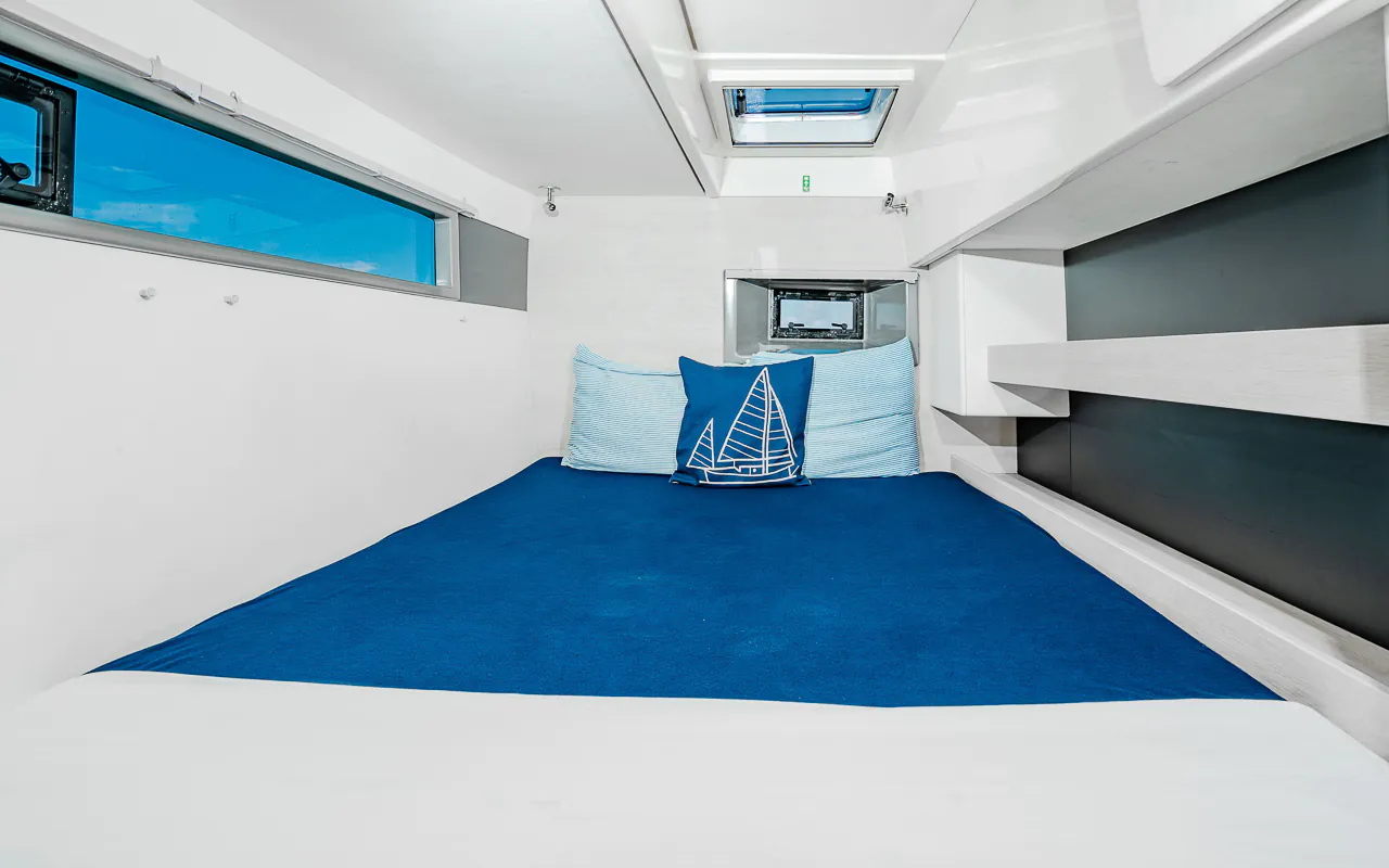 Private catamaran charter in Playa Del Carmen and Tulum