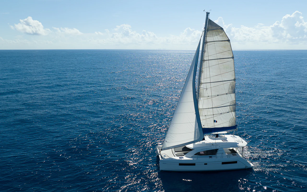 Private Bachelorette catamaran tour in Mexico
