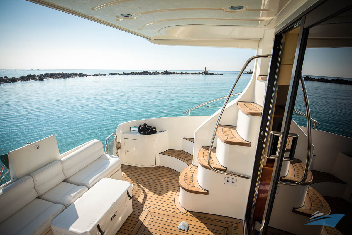 Private Bachelorette yacht tour in Mexico