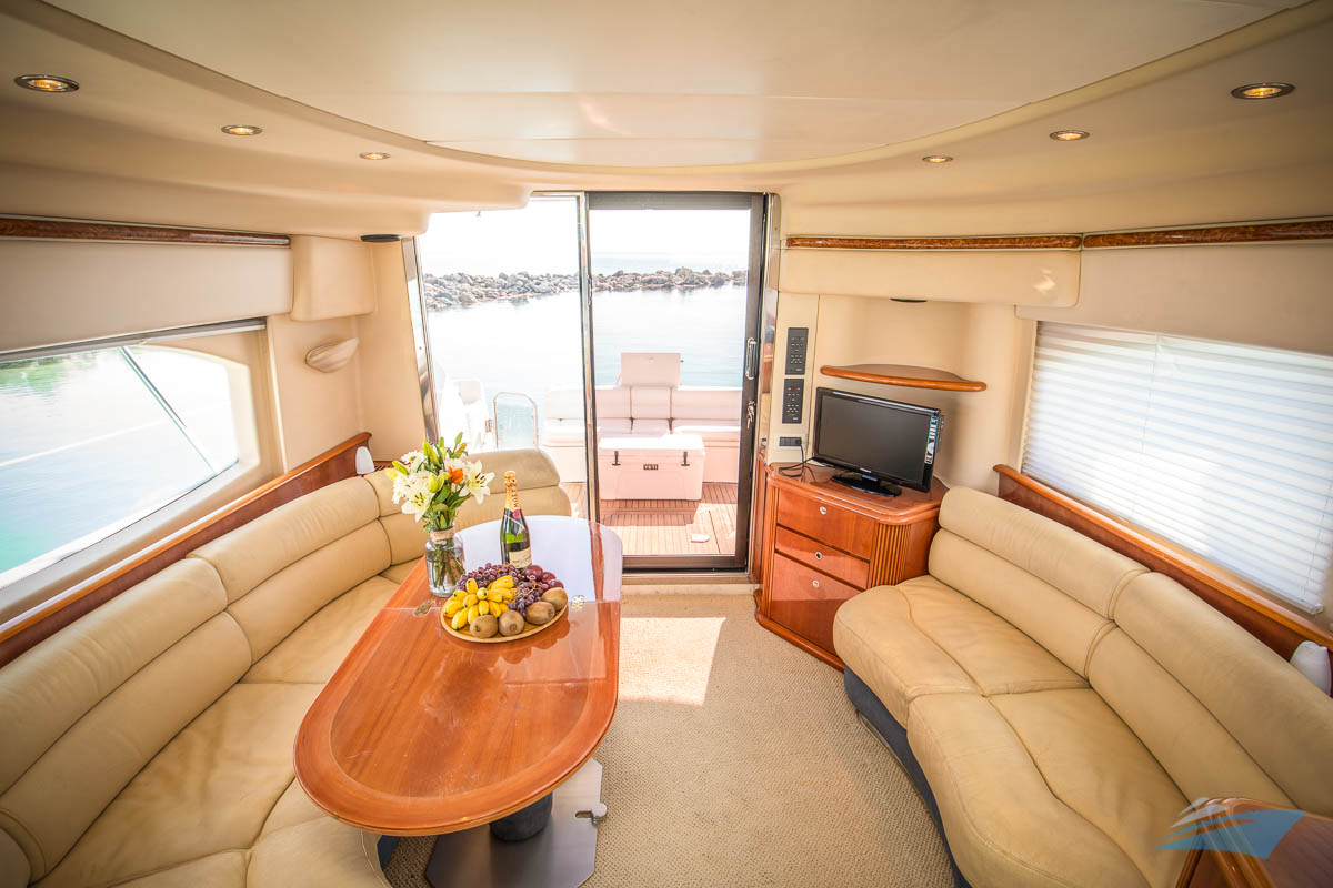Private yacht charter in Playa Del Carmen and Tulum