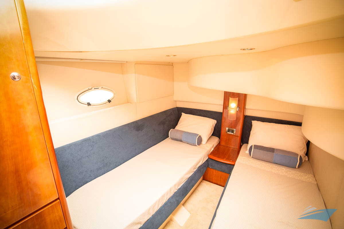 Private yacht in Playa Del Carmen
