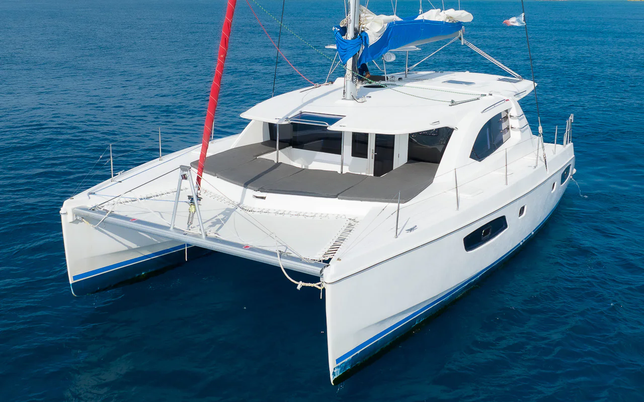 Private yacht charter in Tulum