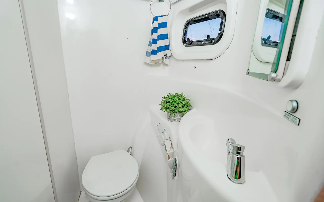 Private Bachelorette catamaran tour in Mexico